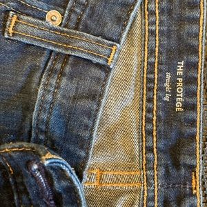 AG Protege Jeans 34 x 34